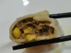 -春水锅贴·传统鲁菜(大明湖店)