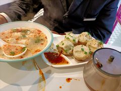 -小杨生煎(龙之梦购物中心店)