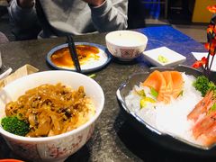-将太无二·北美传奇寿司(荟聚购物中心西红门店)