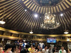 -蒙古大营(朝阳公园店)