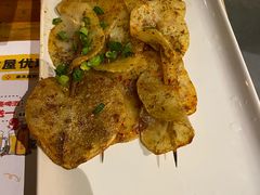 -木屋烧烤(龙岗南联店)