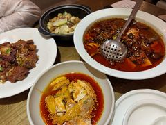 -榕意·川味之美(深业上城店)