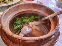 -神仙馆(衡山路店)