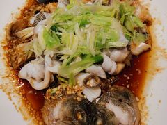 -白云宾馆·白云宴餐厅