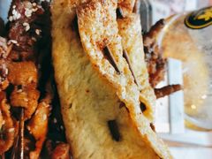 -木屋烧烤(坂田天安云谷店)