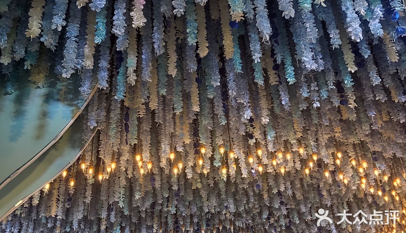 福临盛宴婚礼主题酒店～