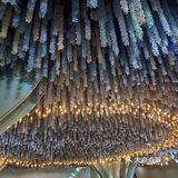 福临盛宴婚礼主题酒店～