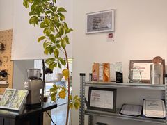 -收获咖啡HARVEST RESERVE(苍山店)