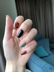 -奈思·日式美甲美睫沙龙