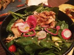 -Luchador摔跤手墨西哥餐厅(恒宇广场店)