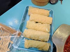 -蜀巷弯弯串串香(长春总店)