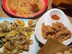 -先启半步颠小酒馆(常熟万达广场店)