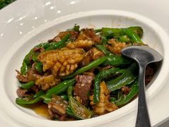 -院里寻菜·精致庭院菜(观沙岭店)