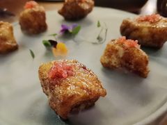-王府井文华东方酒店-紫膳餐厅