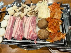 -香猪坊(五道口店)