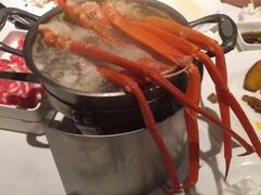 -星伦多自助料理·涮烤一体(虹悦城店)