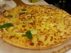 android_upload_pic-乐凯撒披萨(正佳广场店)