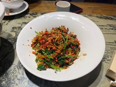 -屋门口呷饭(捞刀河店)