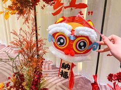 -好友缘酒家(会展中心店)
