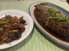 -余味私房菜(正阳小区西5街区店)