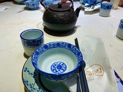 -卯时·龙光雅宴·精致锡帮菜(惠山古镇店)