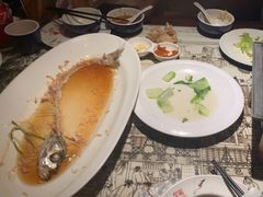 -绿茶餐厅(千岛湖银泰城店)