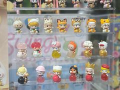 -泡泡玛特POPMART(天环购物中心店)