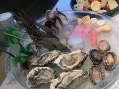 鲍鱼花胶鸡双人团聚餐-八珍玉食鸡煲·打边炉(印象城店)