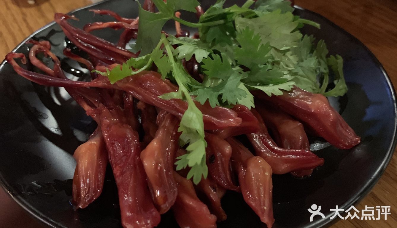好吃不贵