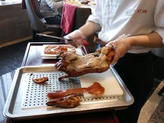-大铁勺新津菜(东丽阳光新业广场店)