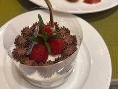 -都会尚膳·海鲜自助餐厅(重庆万豪酒店)