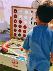 -幻贝家儿童乐园(武汉永旺梦乐城店)