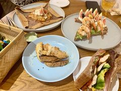 -AFS Cafe & Canteen(闽江二路店)