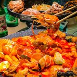 深圳探店｜ 值得n刷的韩料小店，奶酪芝士炸鸡绝了