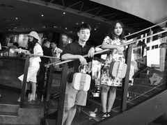 -星巴克臻选(宁波天一广场店)