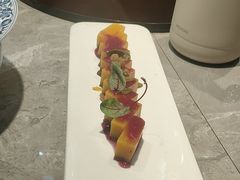 -秦家味老菜馆(民族北路店)