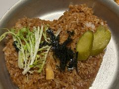 -红沃鳗鱼黑牛烤肉店(不老街店)