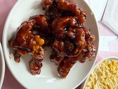 -蘭心餐厅(进贤路店)