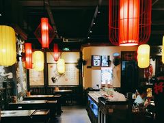 -蜀国大将老火锅(江北店)