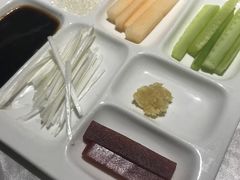 -鸭王烤鸭店(三里河店)