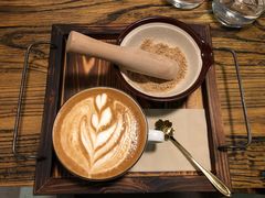 -春庄咖啡SpringHues(钟楼小区店)