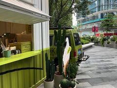 -AOKKA COFFEE(万象前海快闪店)