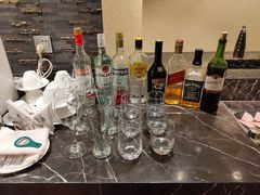 -上海圣淘沙万怡酒店