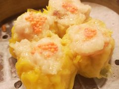 蟹子烧麦皇-点点心点心专门店(旺角店)