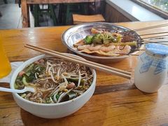 -郭记豌豆鲜粉