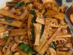-鸽子侯·家宴·平价海鲜(市图书馆店)