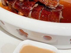 烧鹅仔-潮福城潮州大酒楼(湖滨北路店)