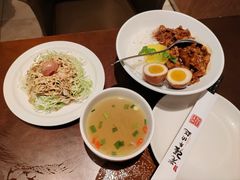 -老张牛肉面(天津万象城店)