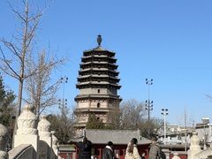 -天宁寺