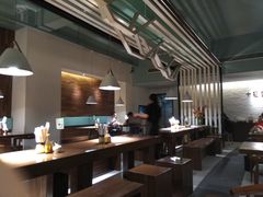 -十面春风·江南面馆(崇宁路店)